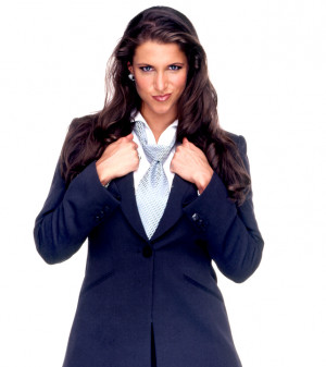 Stephanie McMahon