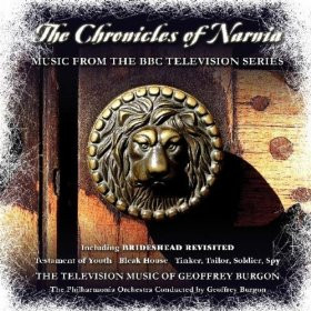 The Chronicles Of Narnia: Music From The Bbc Television Series