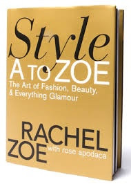 Rachel Zoe