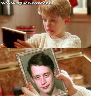 Home alone funny movie picture