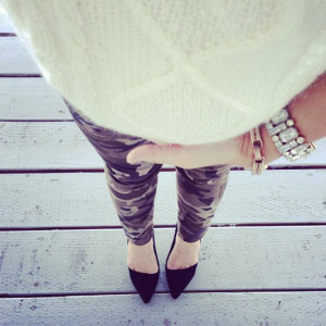 How To Dress For Third Trimester #pregnancystyle