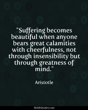 Aristotle Quotes | http://noblequotes.com/