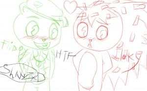 Flaky And Flippy Favourites