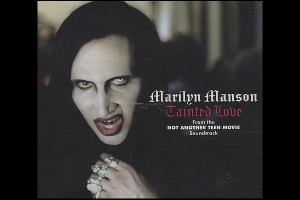Tainted Love Marilyn Manson