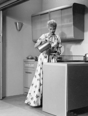 time for coffee amp tea lucille ball pouring her some hot coffee