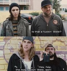 jay and silent bob more funny movie funny shit jay and silent bobs ...