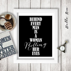 Behind every man is a woman rolling her eyes Jim Carrey :: This ...