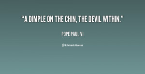 Devil Quotes Preview quote