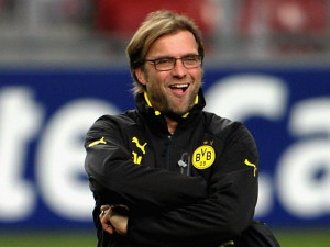 Jurgen Klopp: Will not be breaking his contract at Borussia Dortmund