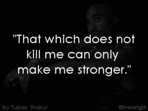 Tupac Quotes Smile Now Cry Later