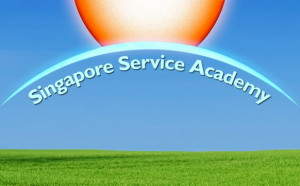 ... Academy – Creating World Class Cultures Of Service Excellence