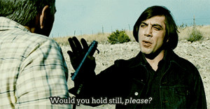 No Country for Old Men Quotes