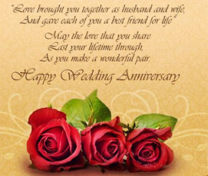 Anniversary Picture Quotes