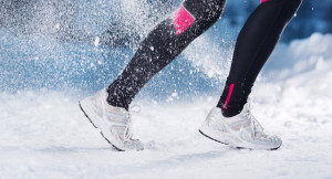 It’s getting cold and it’s time for your winter running gear