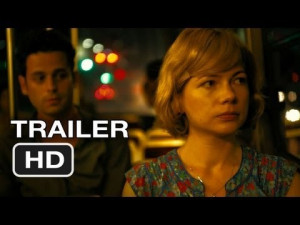 Michelle Williams, Luke Kirby, Director Sarah Polley talk 'Take this ...
