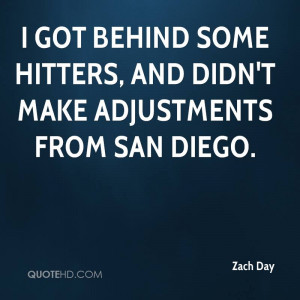 Zach Day Quotes | QuoteHD