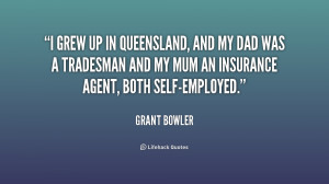 Grant Bowler