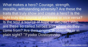 Top Quotes About Withstand Adversity