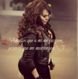 Go Back > Gallery For > Jenni Rivera Tumblr Quotes