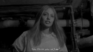 Girl Interrupted quotes collections 3