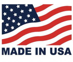 If every AMERICAN made a point to buy AMERICAN MADE ONLY items ...