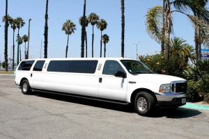 Miami Excursion Limo | Miami Excursion Limousine | Miami Excursion ...