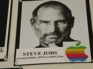 Steve Job's 10 Best Quotes for #Advertising Agencies. http ...