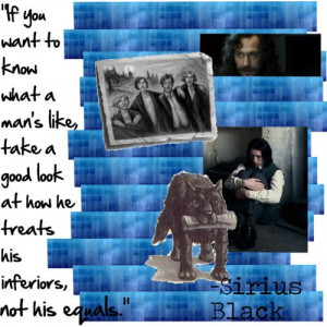 Sirius Black Quotes | Sirius Quotes - Sirius Black Photo (28701128 ...