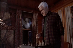 Lt Frank Drebin Quotes and Sound Clips