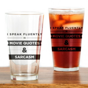 ... quotes kitchen entertaining movie quotes and sarcasm drinking glass