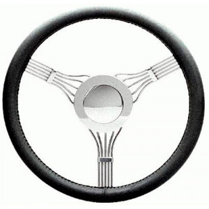 Flaming River Banjo Steering Wheels