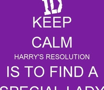 harry-styles-keep-calm-new-years-one-direction-one-less-lonley-girl ...