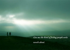 ... landscapes text quotes grass hills 1600x900 wallpaper Nature Grass HD