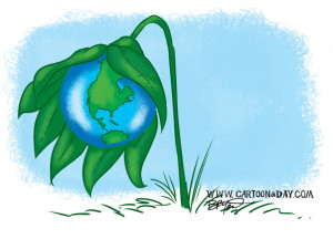 Free Quotes Pics on: Earth Day Cartoon