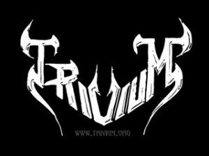 Trivium logo pic Image