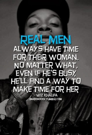 Quotes Rapper Wiz Khalifa About Being Single