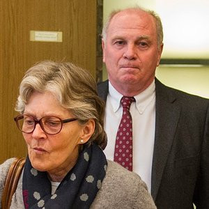 Susanne Hoene Susanne Hoene Uli Hoene