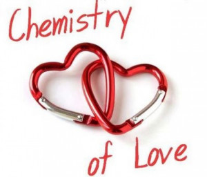 Some interesting facts about Chemistry in Love