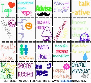 big-tag-your-friends-on-facebook-board-with-cute-tag-boxes-for-best ...