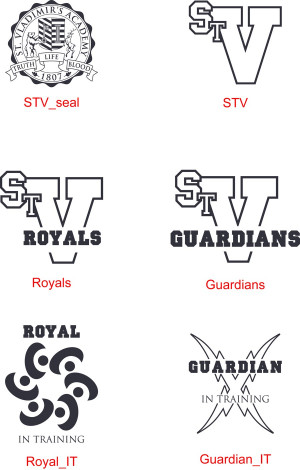 vampire academy logo vampire academy messenger