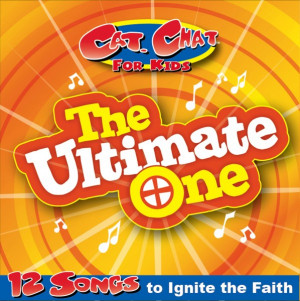 The Ultimate One: 12 Songs to Ignite your Faith - Multi-Color