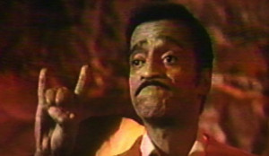 Another 12/8 birthday is Sammy Davis Jr., who was an avowed satanist ...