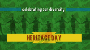 South Africa marks Heritage Day