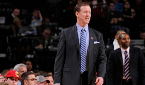 Postgame Quotes: Trail Blazers at Rockets