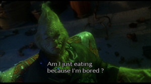the grinch quotes jim carrey - Google Search