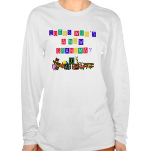 Grandma Quotes for T Shirts http://kootation.com/buy-funny-grandma ...