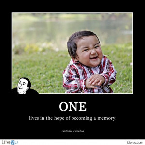 Porchia Quotes ----- #funny #memory #quotes ...
