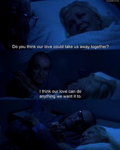 The Notebook Sad Quotes The notebook, one of the best