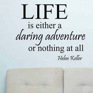 Inspirational-Vinyl-Wall-Lettering-Quotes-Life-is-Daring-Adventure ...