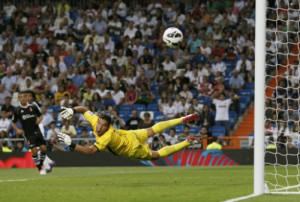 Vaya pepinazo!: Literally translates as “what a great big ...